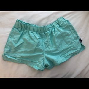 Patagonia Shorts
